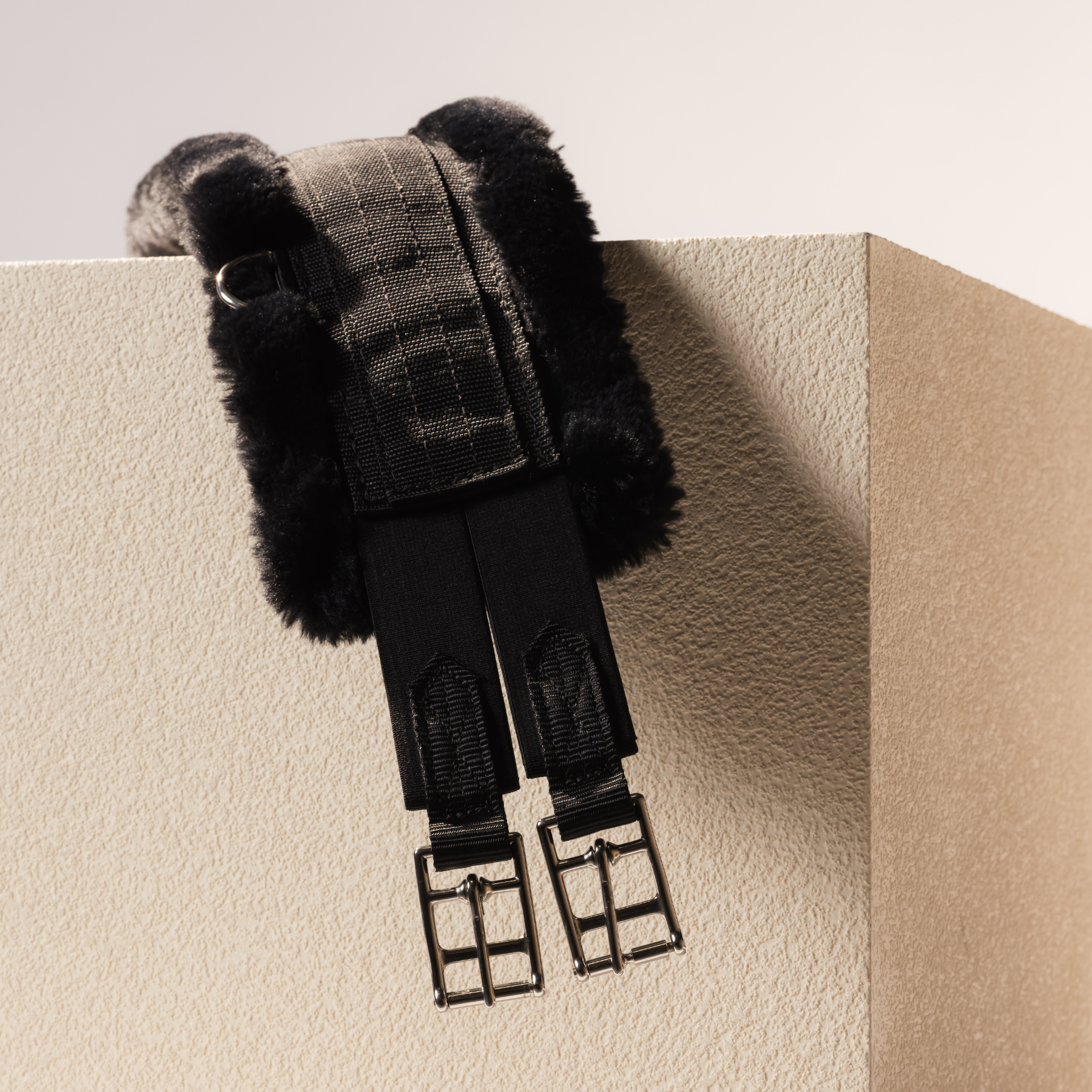 Kentucky Horsewear Sheepskin Girth