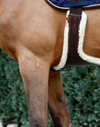 Kentucky Horsewear Sheepskin Stud Girth