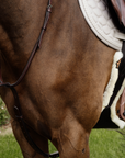 Kentucky Horsewear Sheepskin Stud Girth