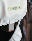 Kentucky Horsewear Show Jumping Saddle Cover, Beige