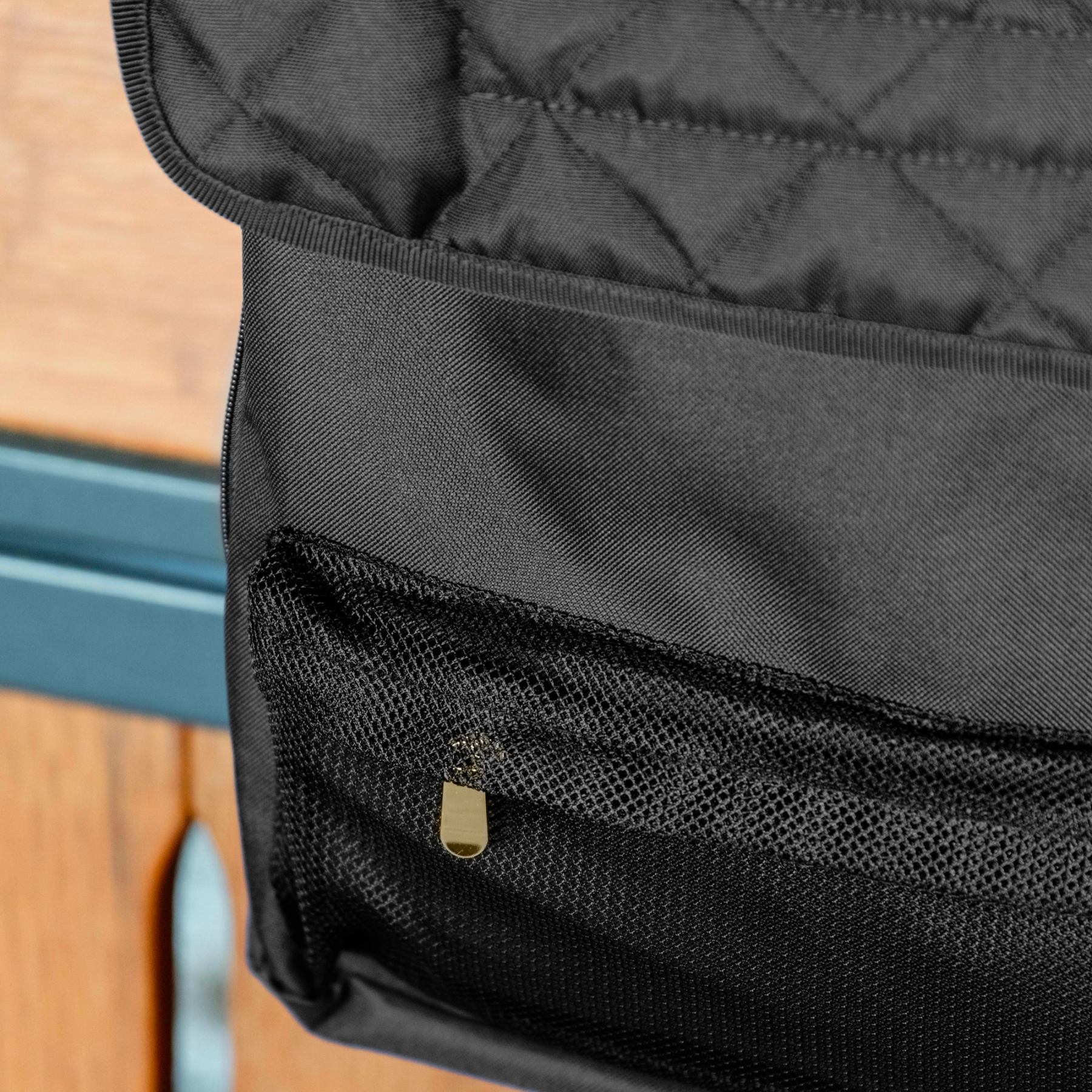 Kentucky Horsewear Stable Bag, Black