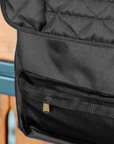 Kentucky Horsewear Stable Bag, Black