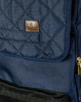 Kentucky Horsewear Stable Bag, Navy