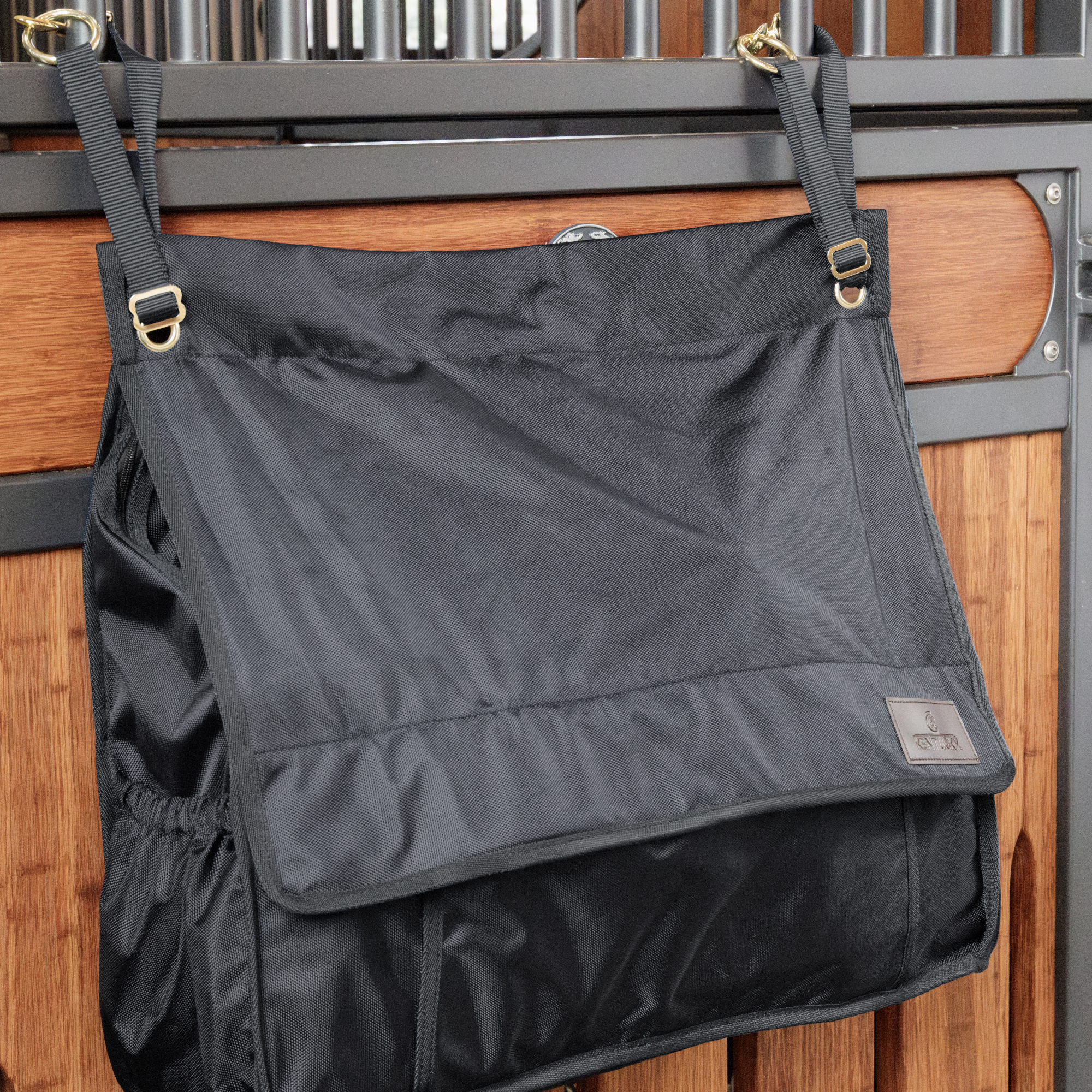 Kentucky Horsewear Stable Bag Pro, Black