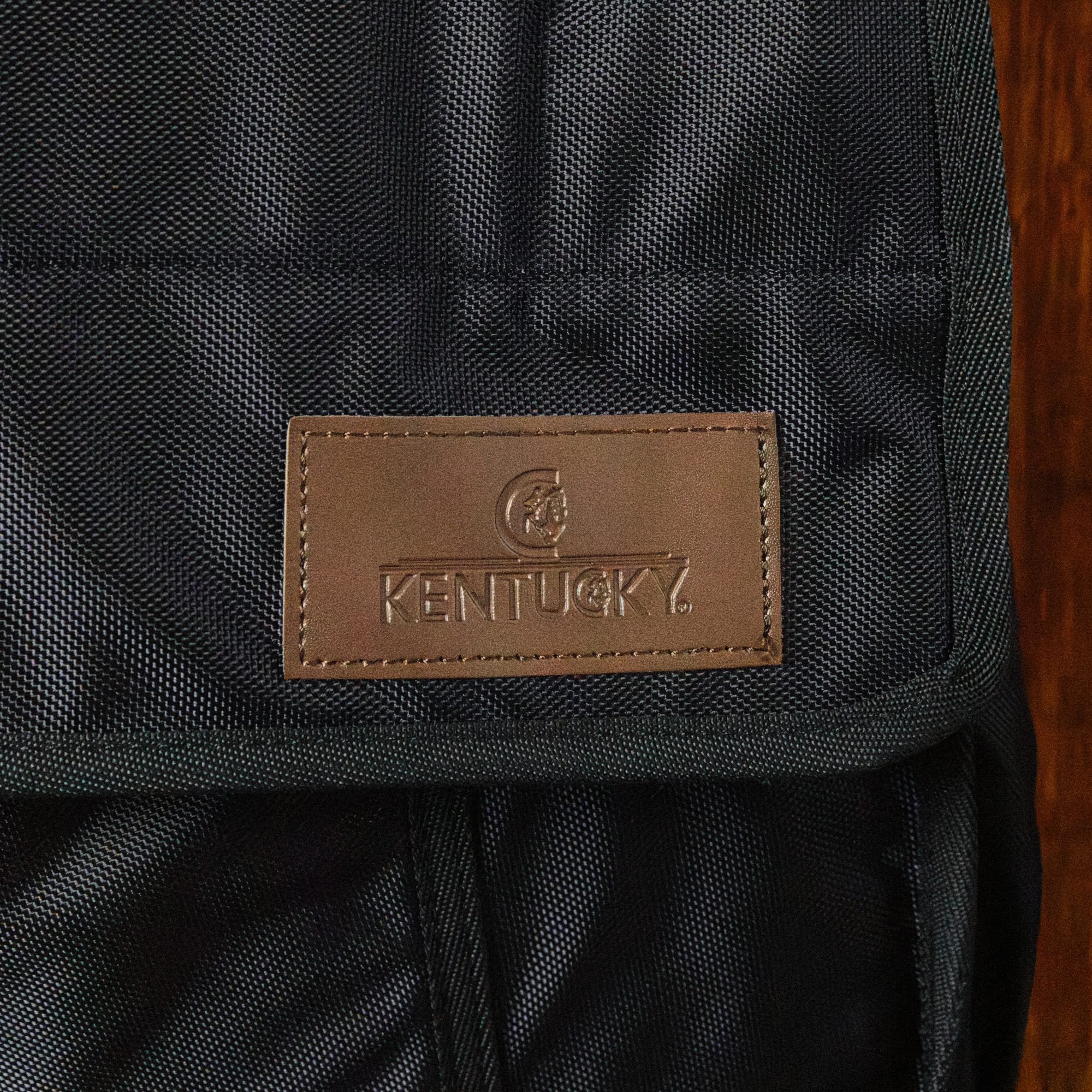Kentucky Horsewear Stable Bag Pro, Black