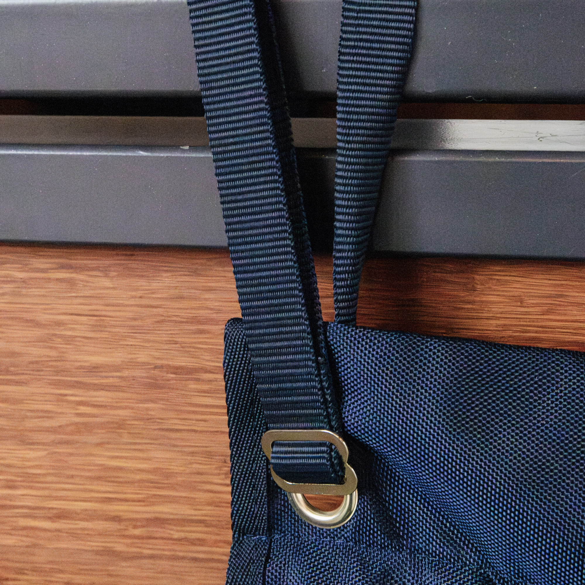 Kentucky Horsewear Stable Bag Pro, Navy