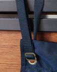 Kentucky Horsewear Stable Bag Pro, Navy