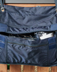 Kentucky Horsewear Stable Bag Pro, Navy