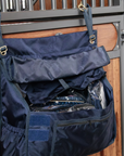 Kentucky Horsewear Stable Bag Pro, Navy