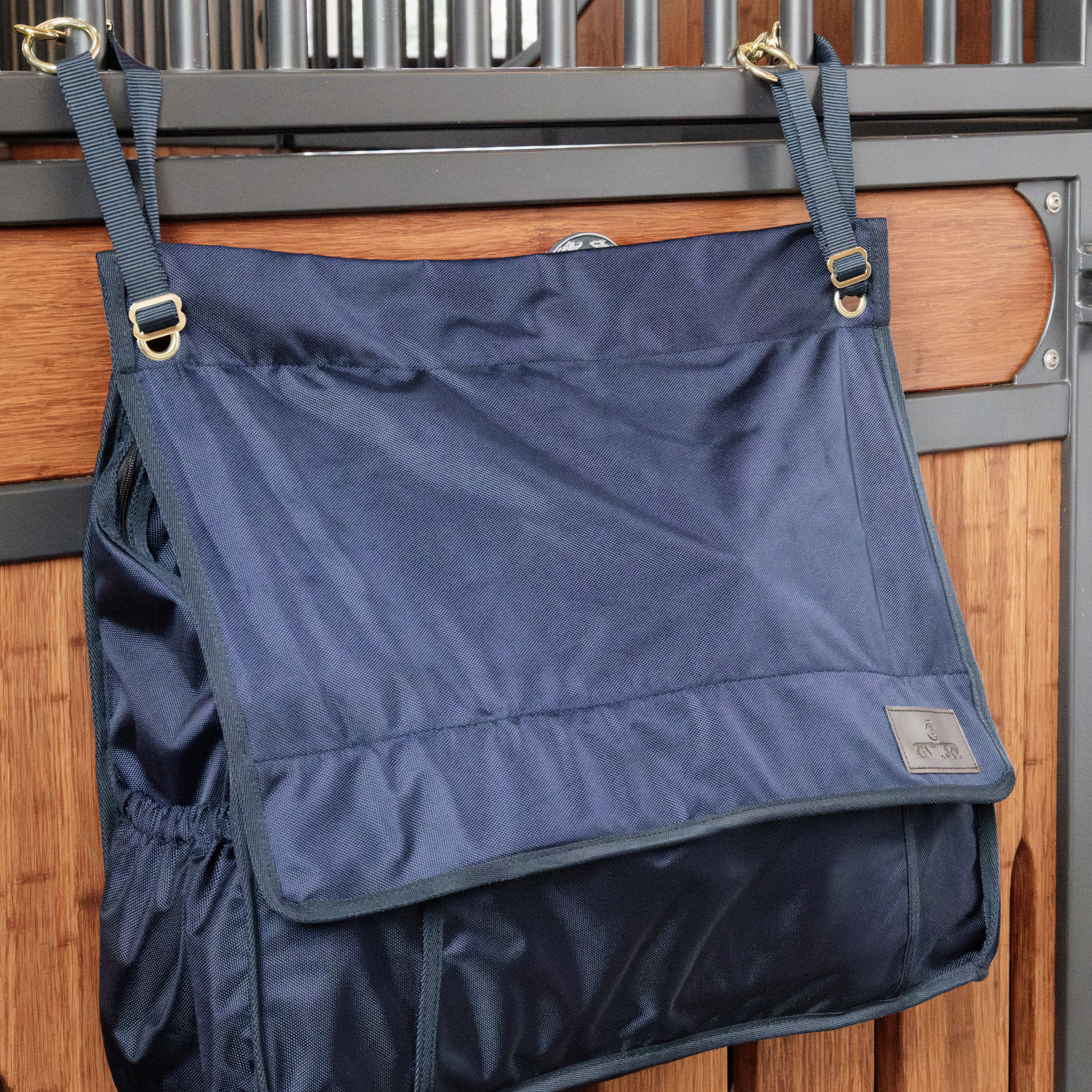 Kentucky Horsewear Stable Bag Pro, Navy