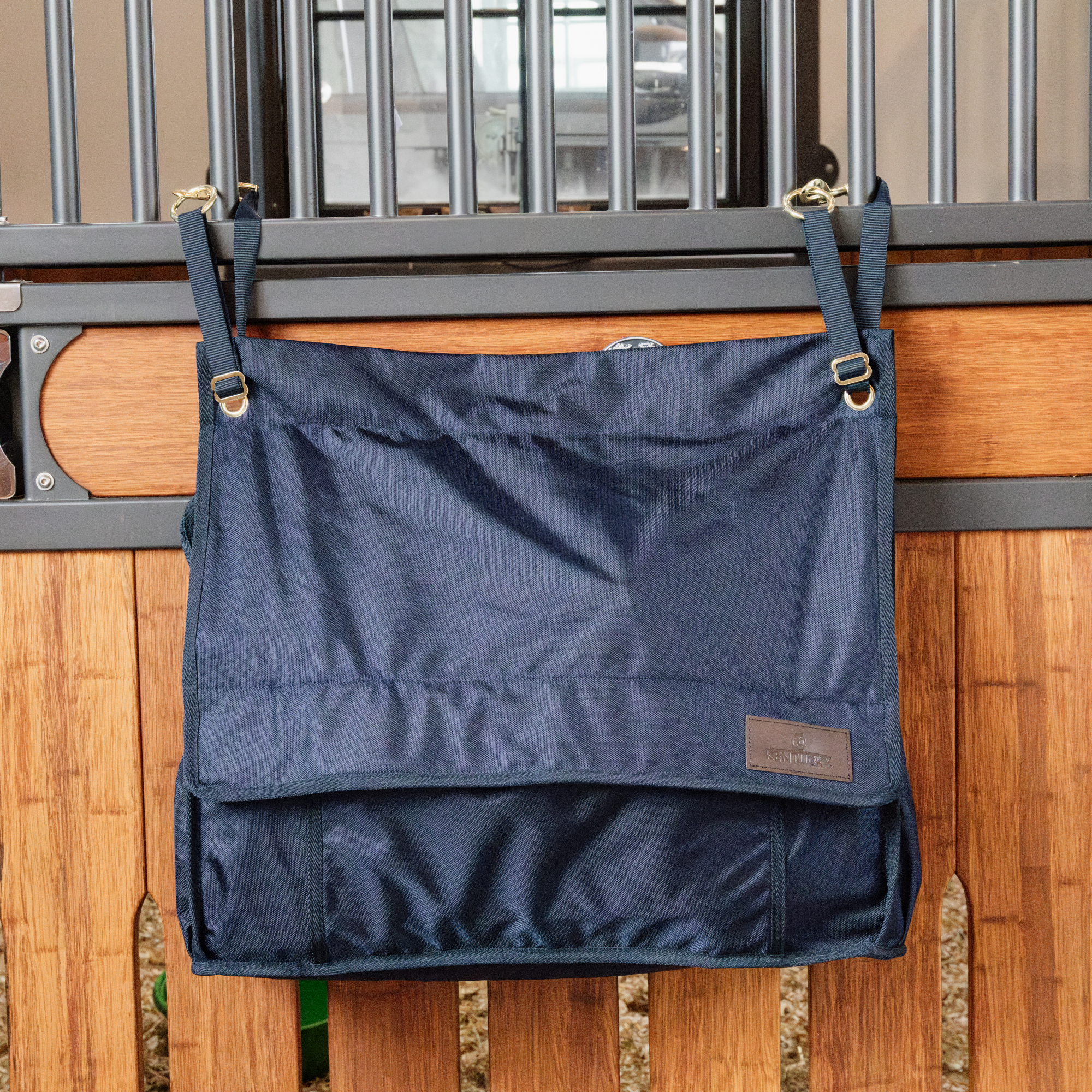 Kentucky Horsewear Stable Bag Pro, Navy