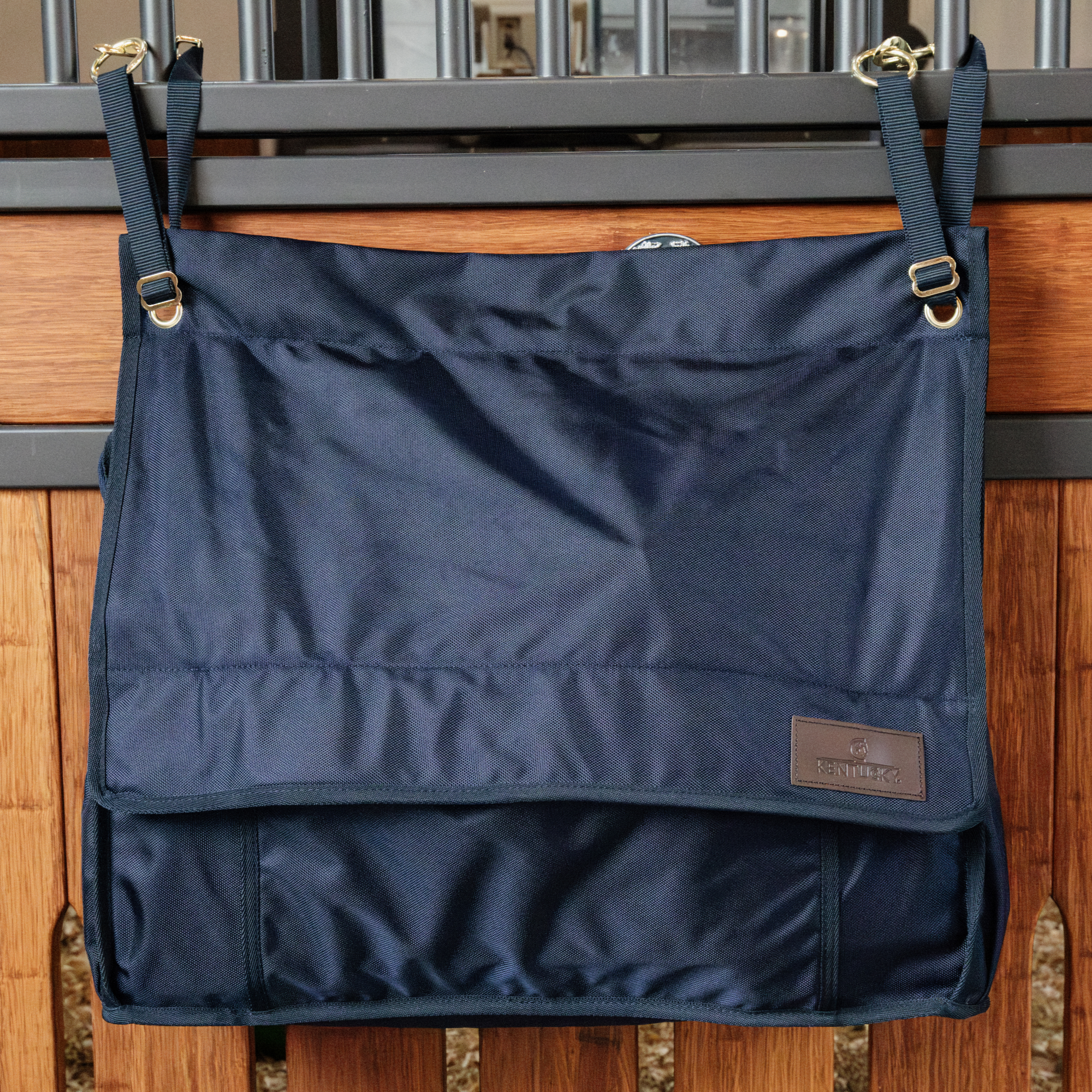 Kentucky Horsewear Stable Bag Pro, Navy