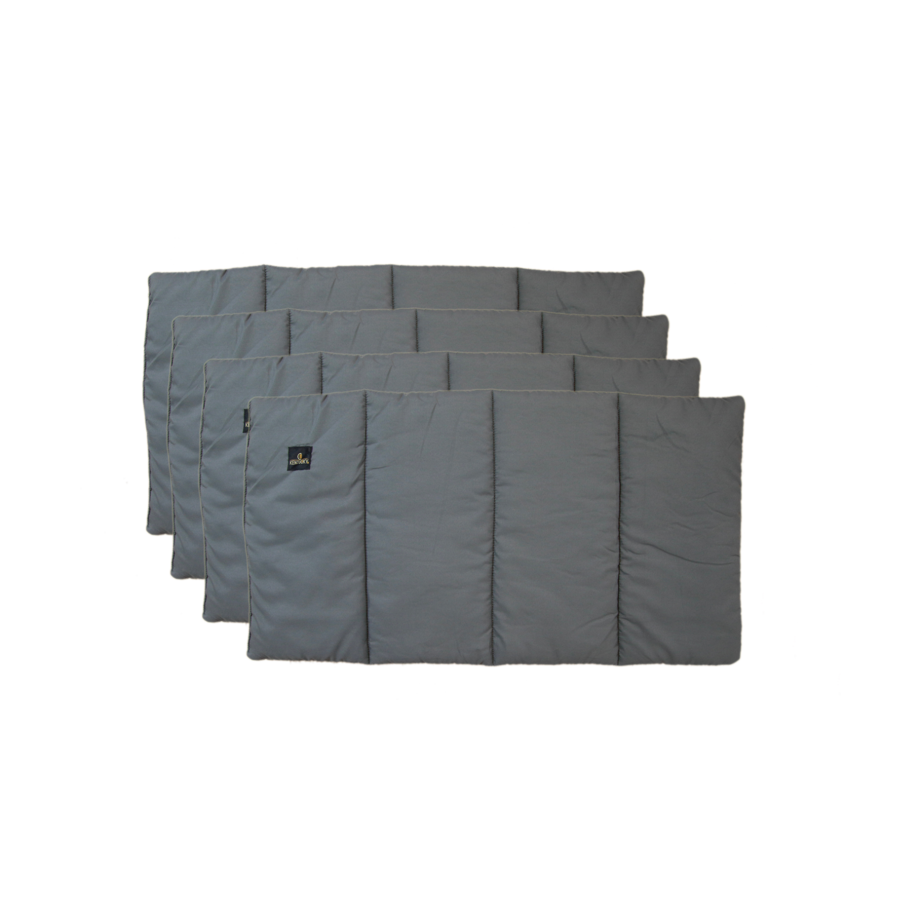 Kentucky Horsewear Stable Bandage Pads - Set of 4