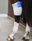 Kentucky Horsewear Tendon Grip Sock, Beige