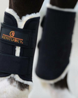 Kentucky Horsewear Turnout Boots Solimbra Front