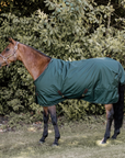 Kentucky Horsewear Turnout Rug All Weather Waterproof Pro 160G, Dark Green