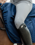 Kentucky Horsewear Waterproof Saddle Cover Jump, Navy