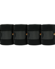 Kentucky Horsewear Wool Bandages - Set of 4