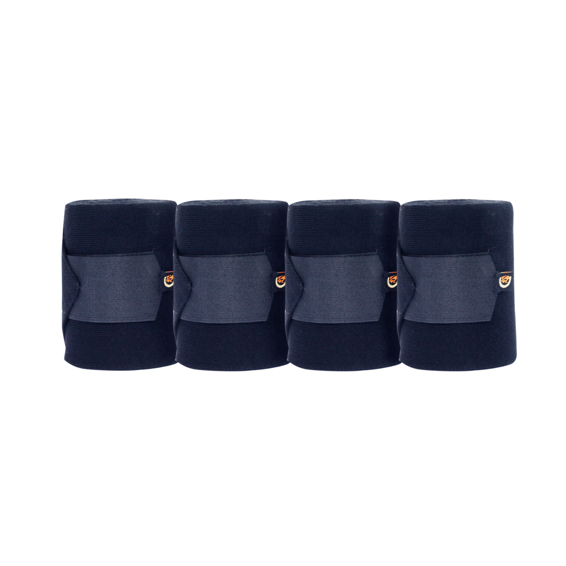 Kentucky Horsewear Wool Bandages - Set of 4