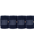 Kentucky Horsewear Wool Bandages - Set of 4