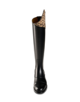 Kingsley Riding Boots Aspen, Black Jaguar, 39 MC S
