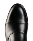 Kingsley Riding Boots Aspen, Black Jaguar, 39 MC S