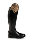 Kingsley Riding Boots Aspen, Black Jaguar, 39 MC S