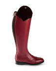 Kingsley Riding Boot Dressage Aspen, Bordeaux, 41 MA XL