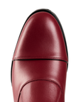 Kingsley Riding Boot Dressage Aspen, Bordeaux, 41 MA XL