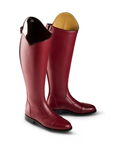 Kingsley Riding Boot Dressage Aspen, Bordeaux, 41 MA XL