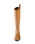 Kingsley Riding Boot Dressage Aspen, Cognac, 38 MC M