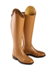 Kingsley Riding Boot Dressage Aspen, Cognac, 38 MC M