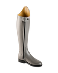 Kingsley Riding Boot Dressage Lexington, Gray/Pink 37.5 MC S