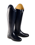 Kingsley Riding Boot Dressage Lexington, Navy 42 MA L