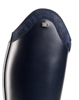 Kingsley Riding Boot Dressage Lexington, Navy 42 MA L