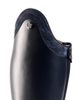 Kingsley Riding Boot Dressage Lexington, Navy 42 MA L