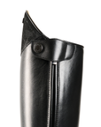 Kingsley Riding Boot Montreal, Black 39 MA M