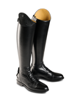 Kingsley Riding Boot Montreal, Black 39 MA M