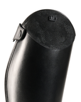 Kingsley Riding Boot Montreal, Black 39 MA M
