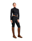 Kingsley Riding Boot Orlando, Paxson Camel 39 MA L