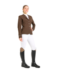 Kingsley Riding Boots Aspen, Black Jaguar, 39 MC S