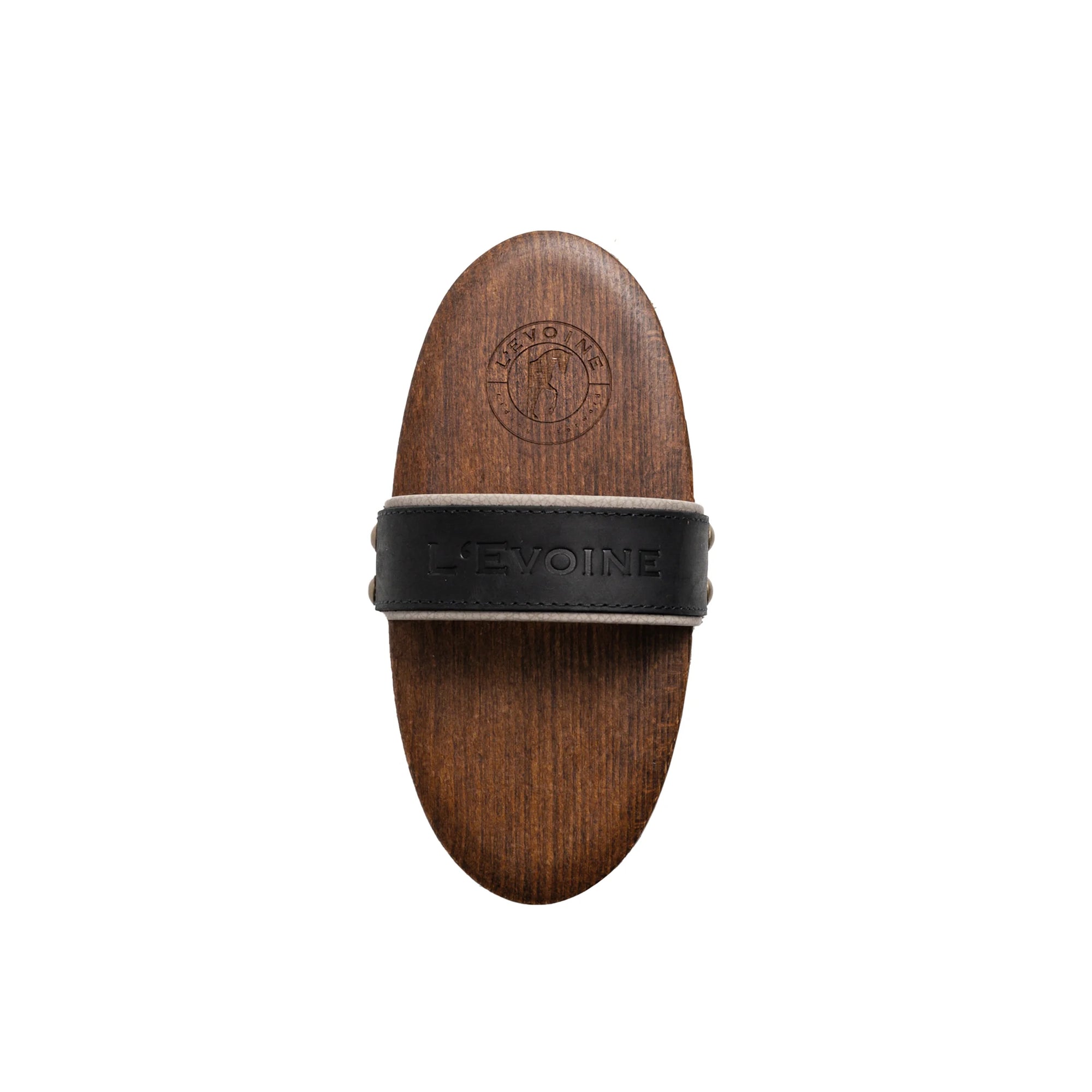 L'Evoine Horse Grooming Brush