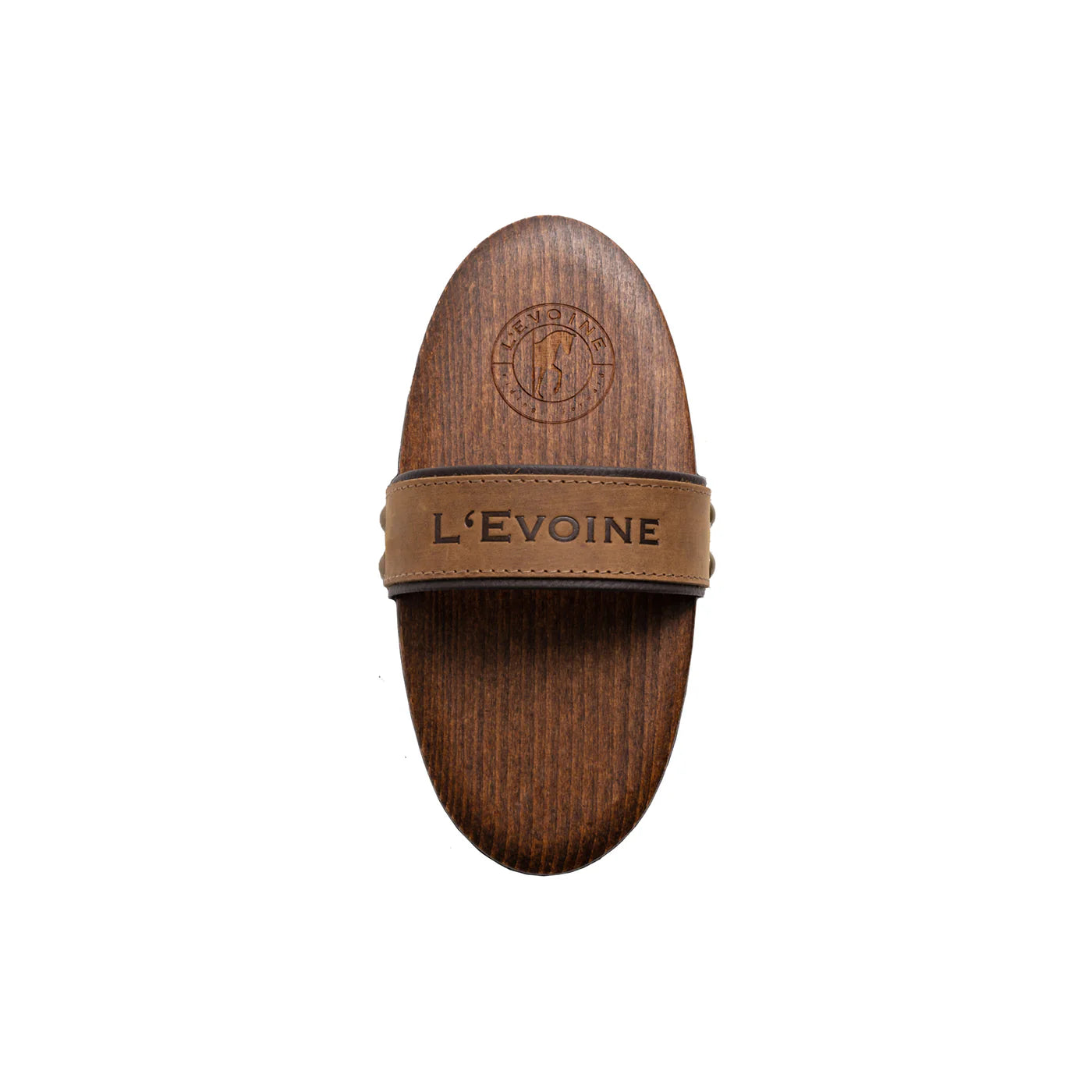 L'Evoine Horse Grooming Brush