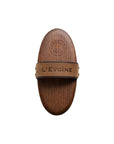 L'Evoine Horse Grooming Brush