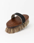 L'Evoine Horse Grooming Brush Set Essential, Charcoal