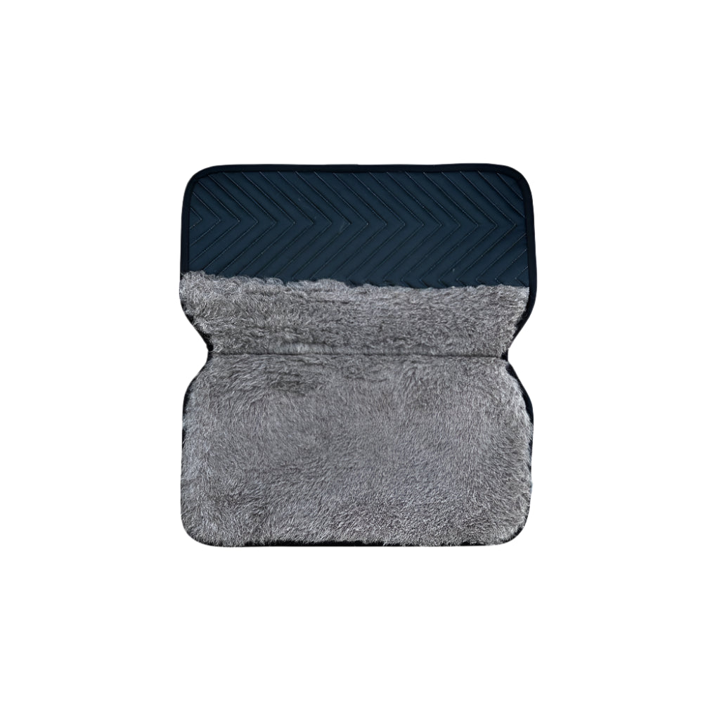 L'Evoine Alpaca Chest Protector
