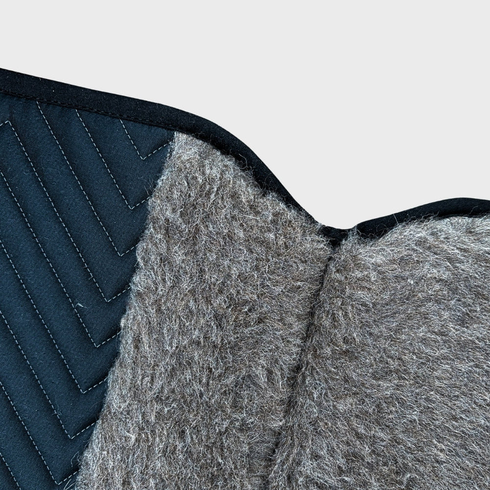 L'Evoine Alpaca Chest Protector