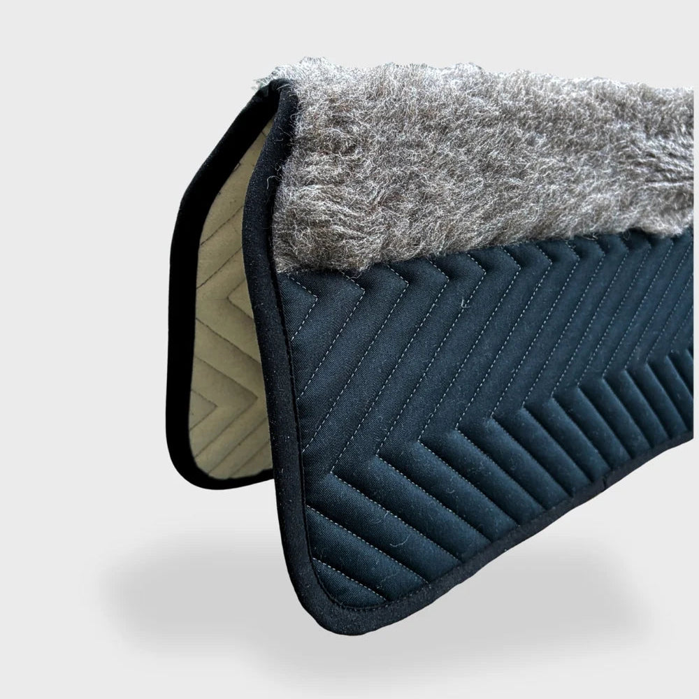 L'Evoine Alpaca Chest Protector