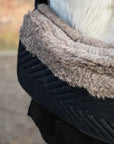 L'Evoine Alpaca Chest Protector