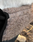 L'Evoine Alpaca Chest Protector